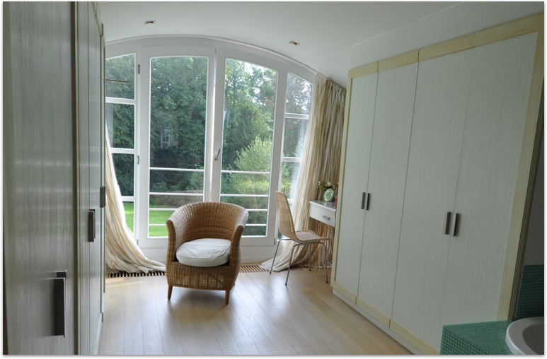 creArte - Architecture et intérieur - Appartement 2