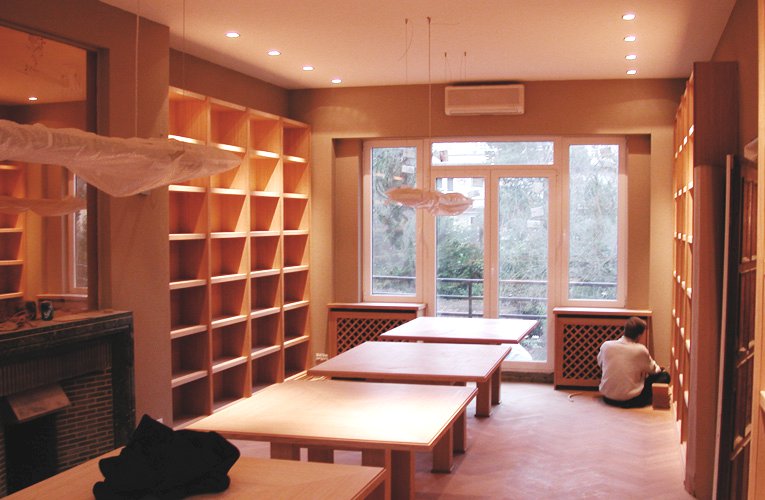 creArte - Architecture et intérieur - Divers 5