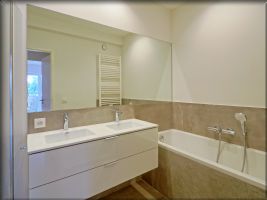 CUBE - 1G -  salle de bain