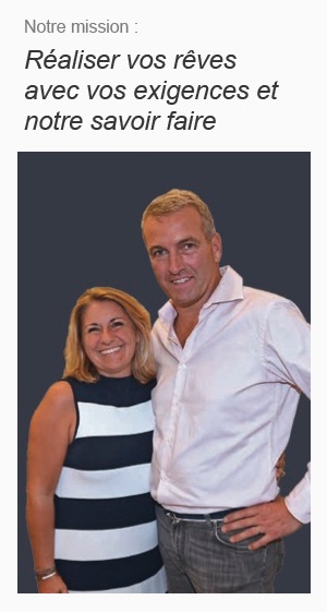 creArte - Gilles et Myriam de Fauconval