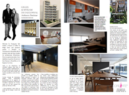 creArte - article Pollen